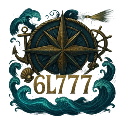 6L777 এর লোগো